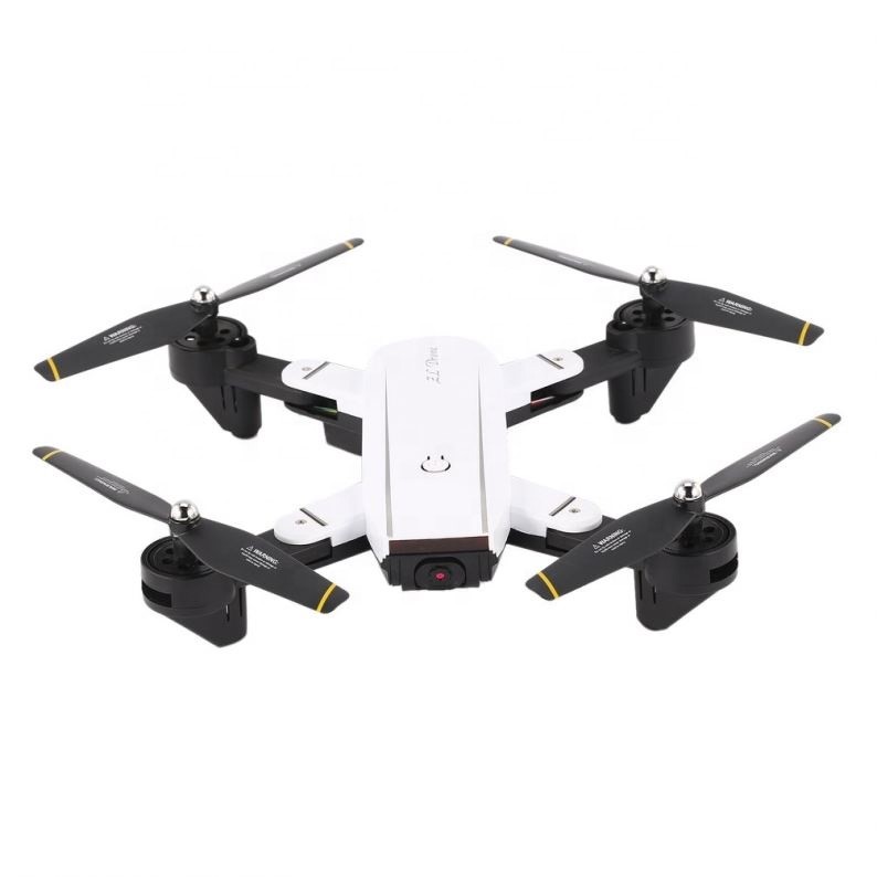 SG700-D Drone 4K Quadcopter with Dual Gimbal Camera 1080P Radio Control Aircraft UAV Folding dron