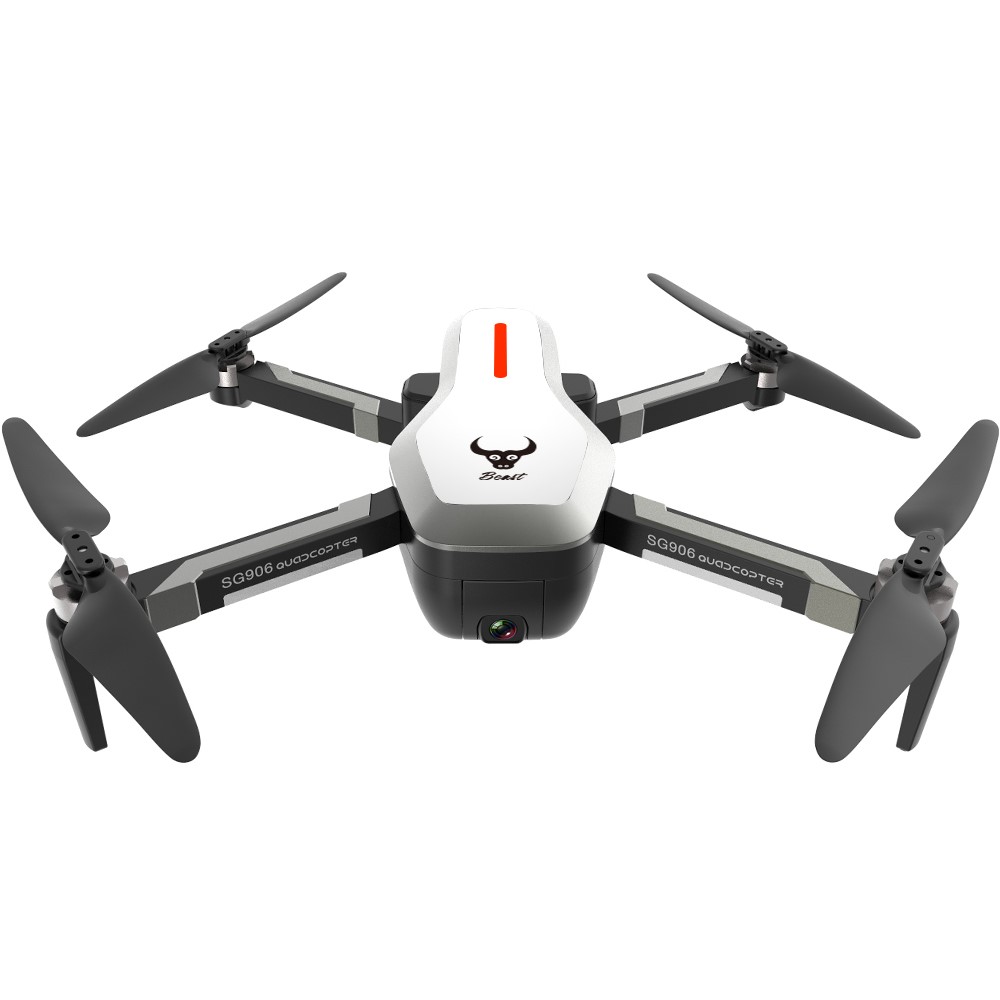 aerocraft drone