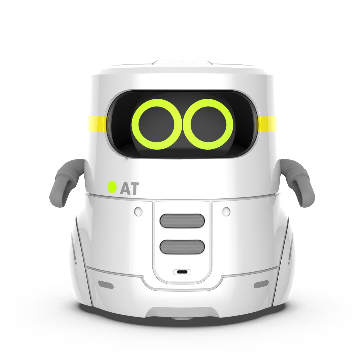 educational intelligent smart robot