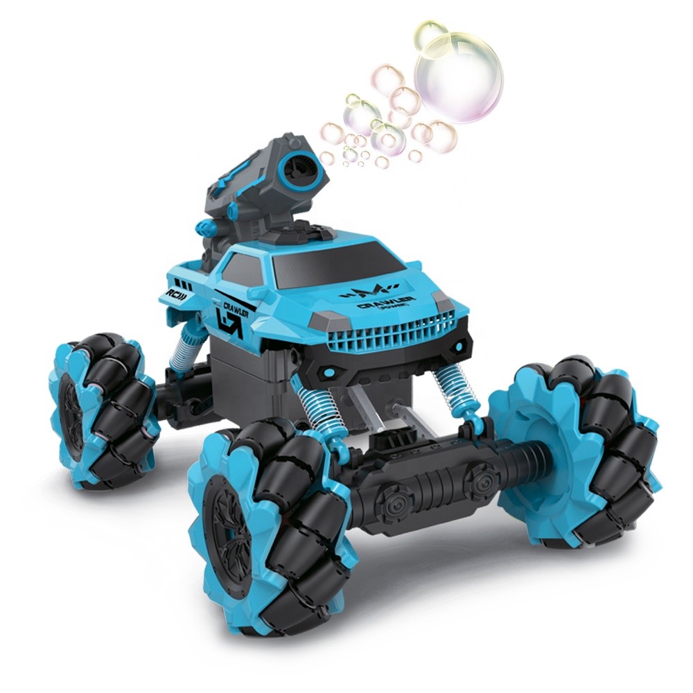 rock car remote control