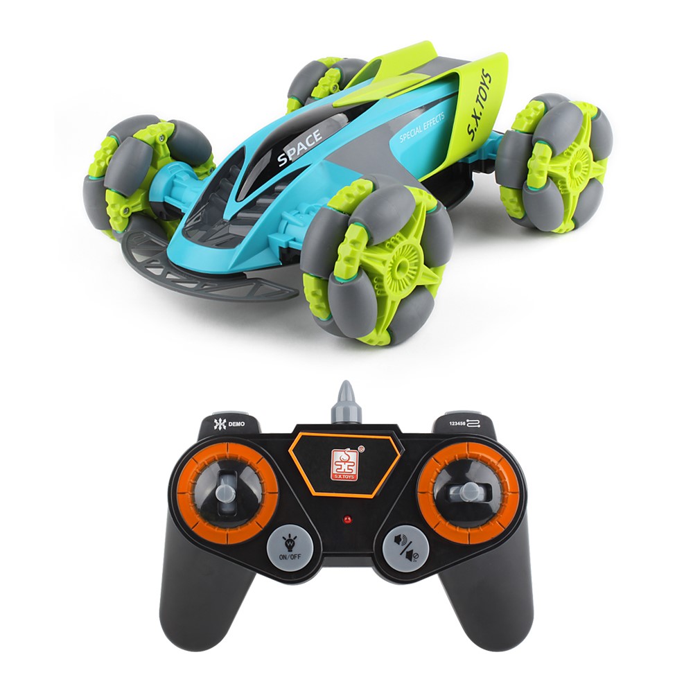 rock climber remote control cars