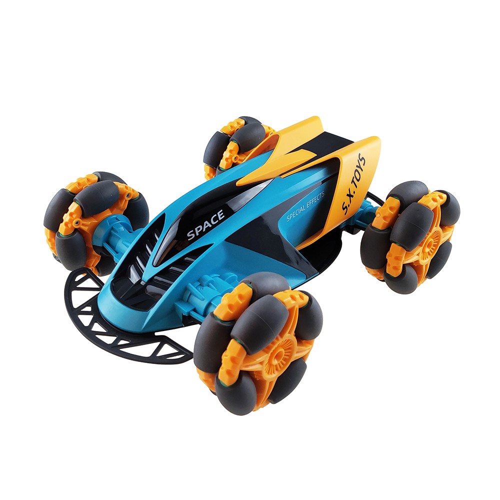 rock climber remote control cars