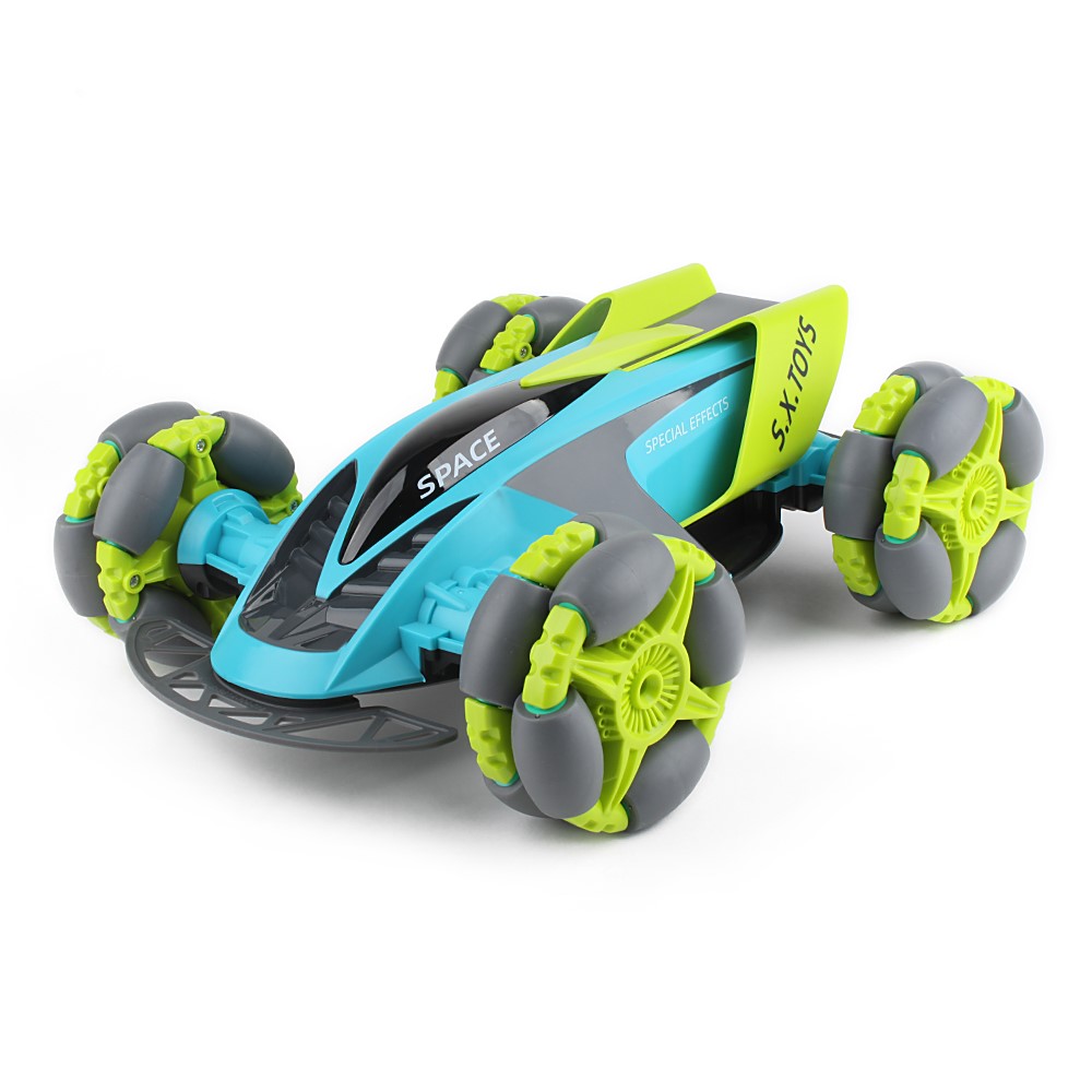 road crawler rc