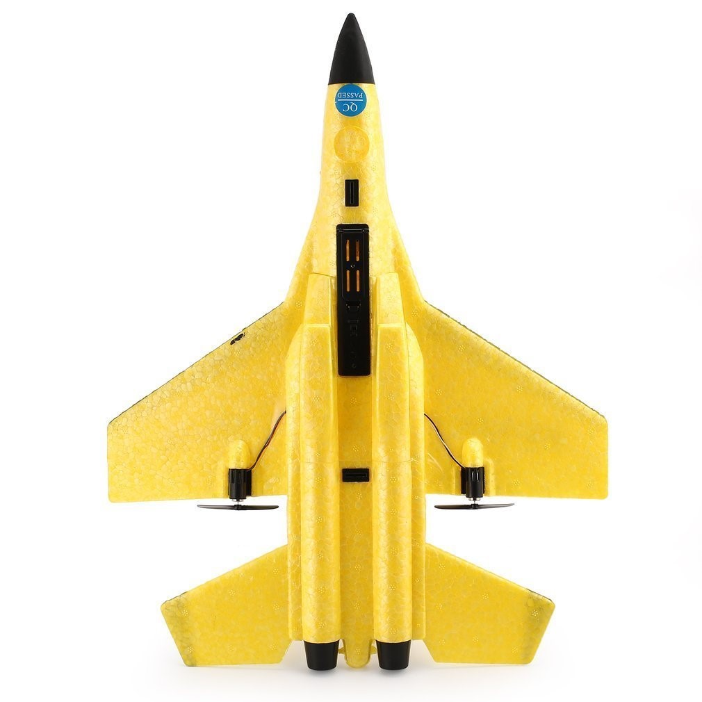 remote control toy plane