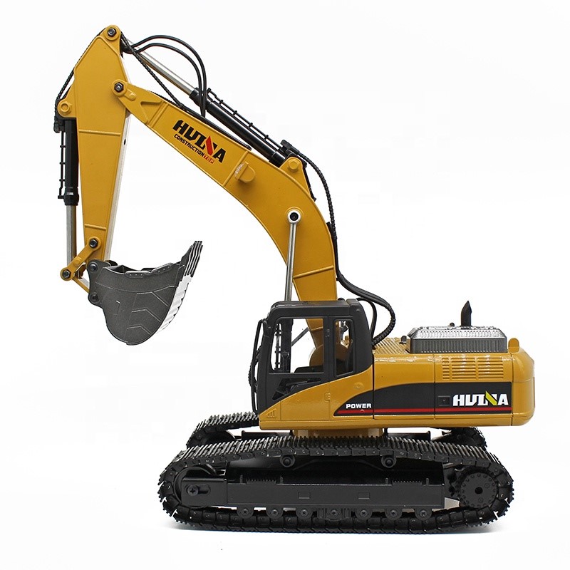 huina rc digger
