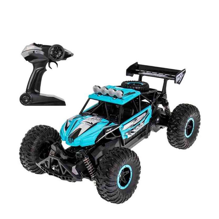 Coolerstuff RS-730A China wholesale kids off road 4x4 high speed rc car remote control toys
