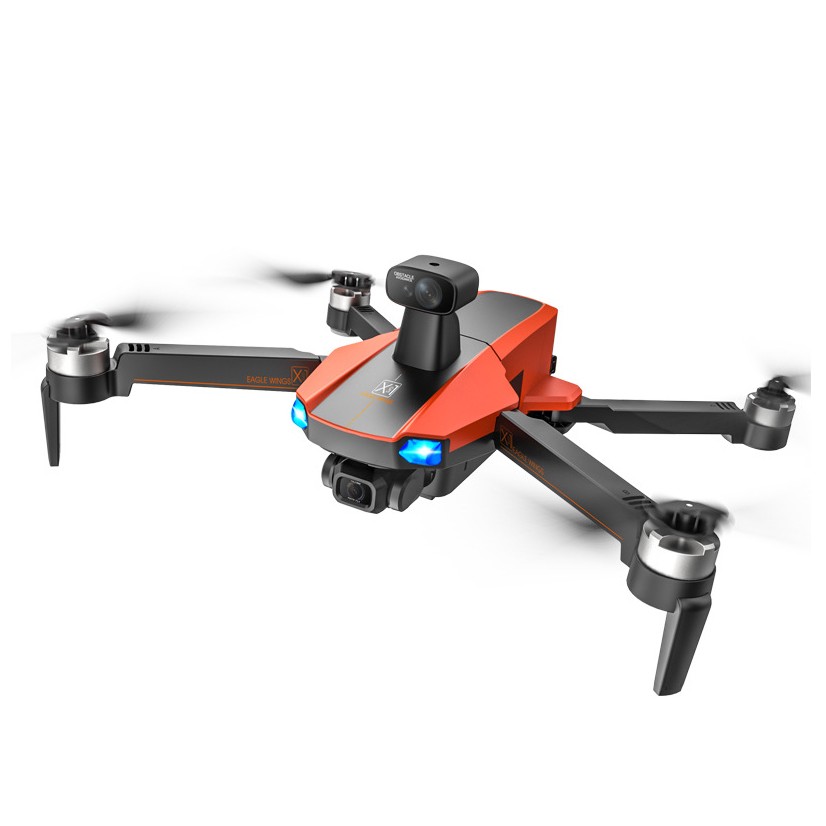 JJRC X22 quadcopter dron camera 5.7KM long range professional 4K uav fpv racing drone accessories