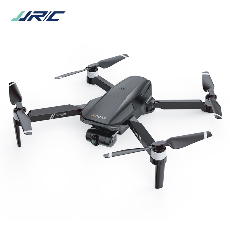 JJRC X19 1080p camera gps flying drone prices aircraft remote control flycam buy a drone