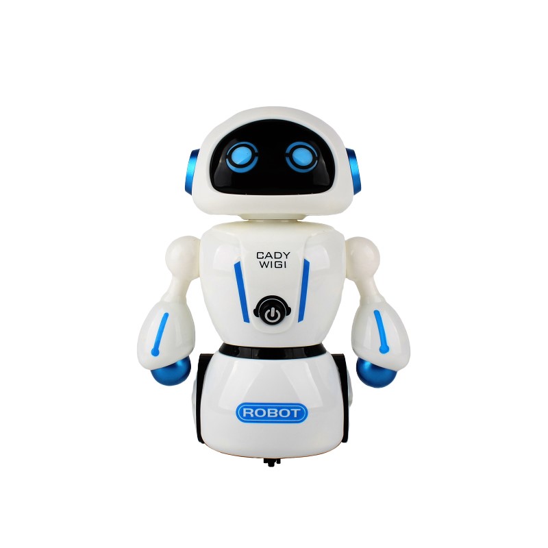 educational robot toy