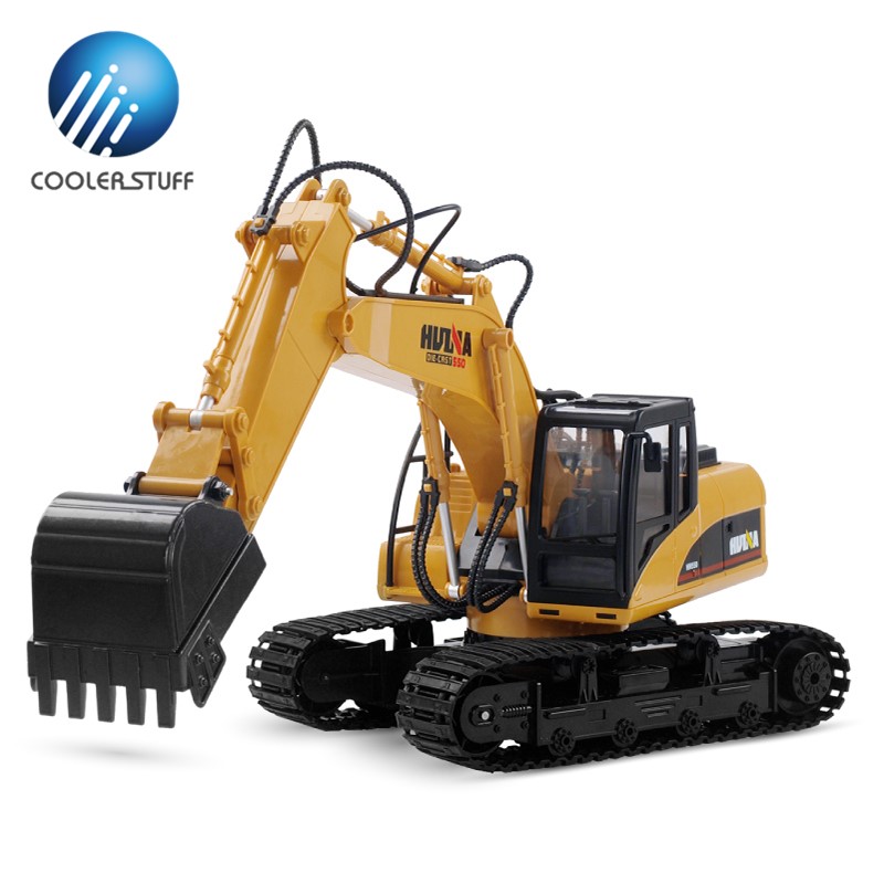 huina 1550 hydraulic