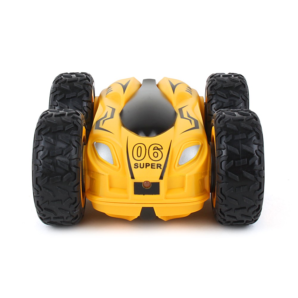 remote control tumbling stunt car