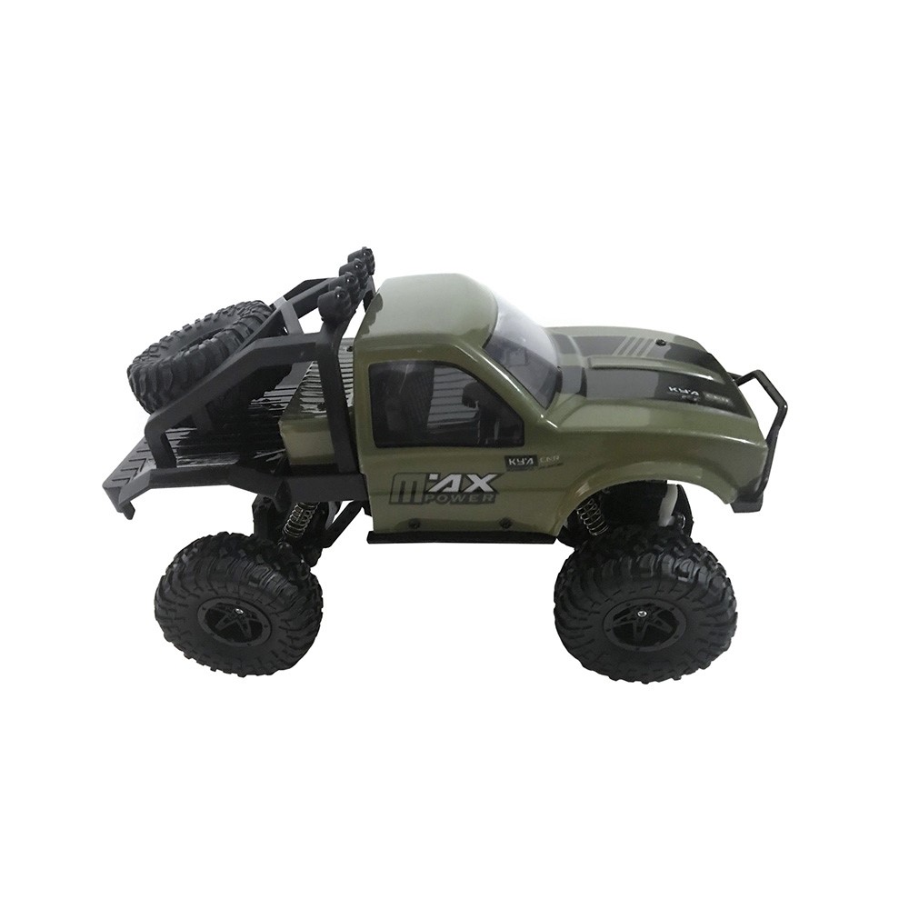 us military truck rc
