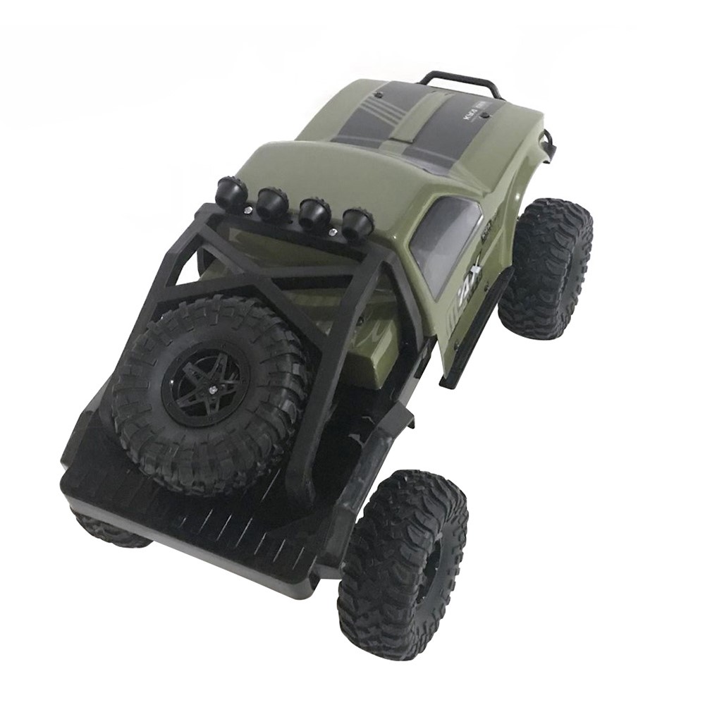 us military truck rc