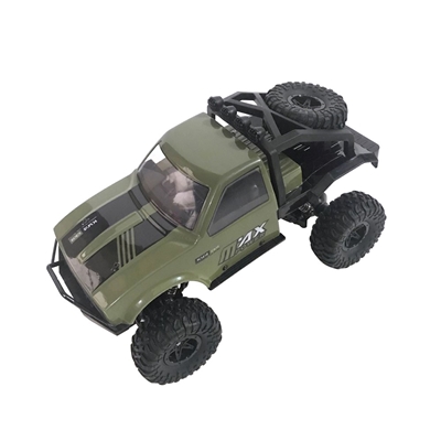 us military truck rc