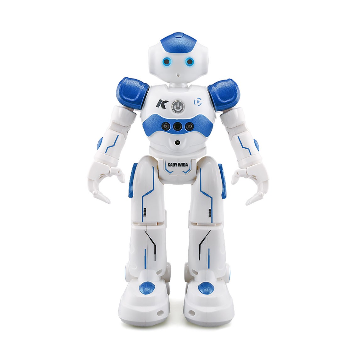 R2 Cady Wide Gesture Control Programming Robot Samrt Toys