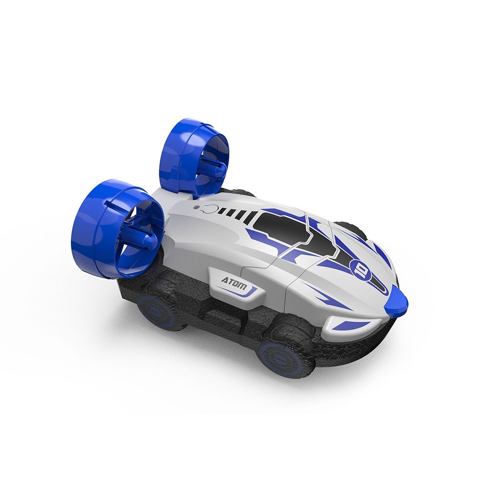 rc water car