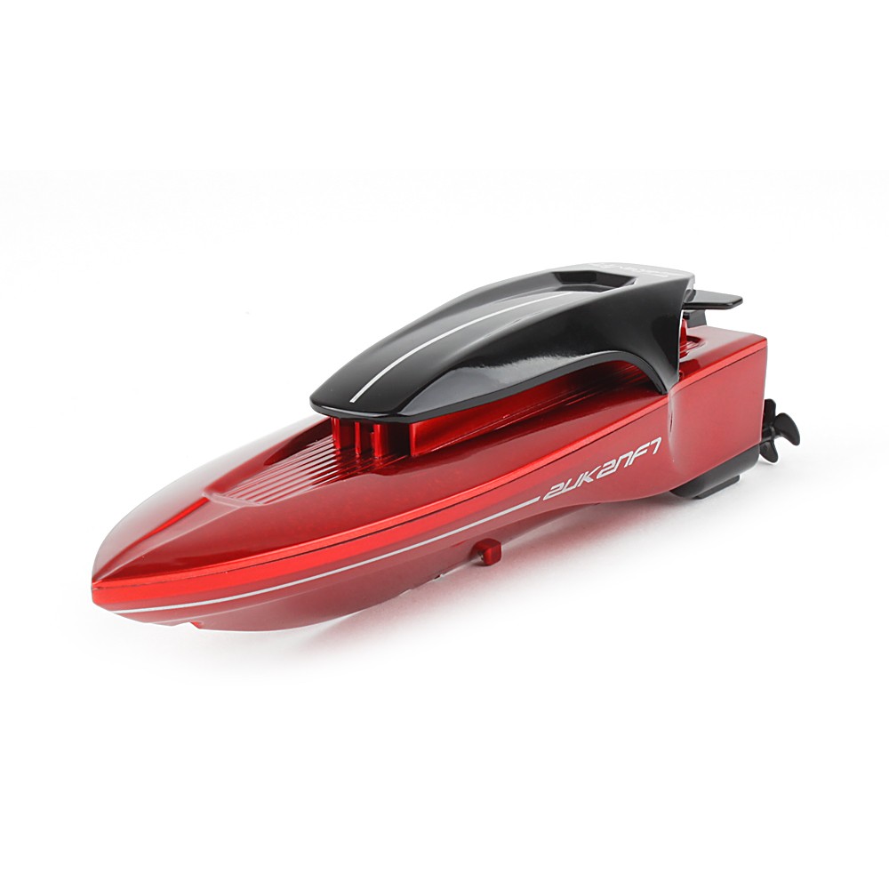Newest 2.4Ghz Mini Water Boat Rc Submarine Radio Control Kids Speedboat