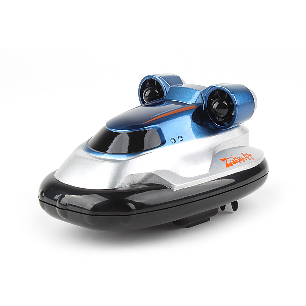 Four Channel Mini Remote Control Radio Sailboat