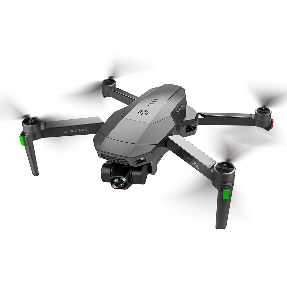 ZLRC SG907 MAX dron 4k dual avec camera brushless quadcopter photography drone professionnel