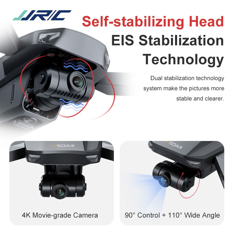 drone jjrc x19