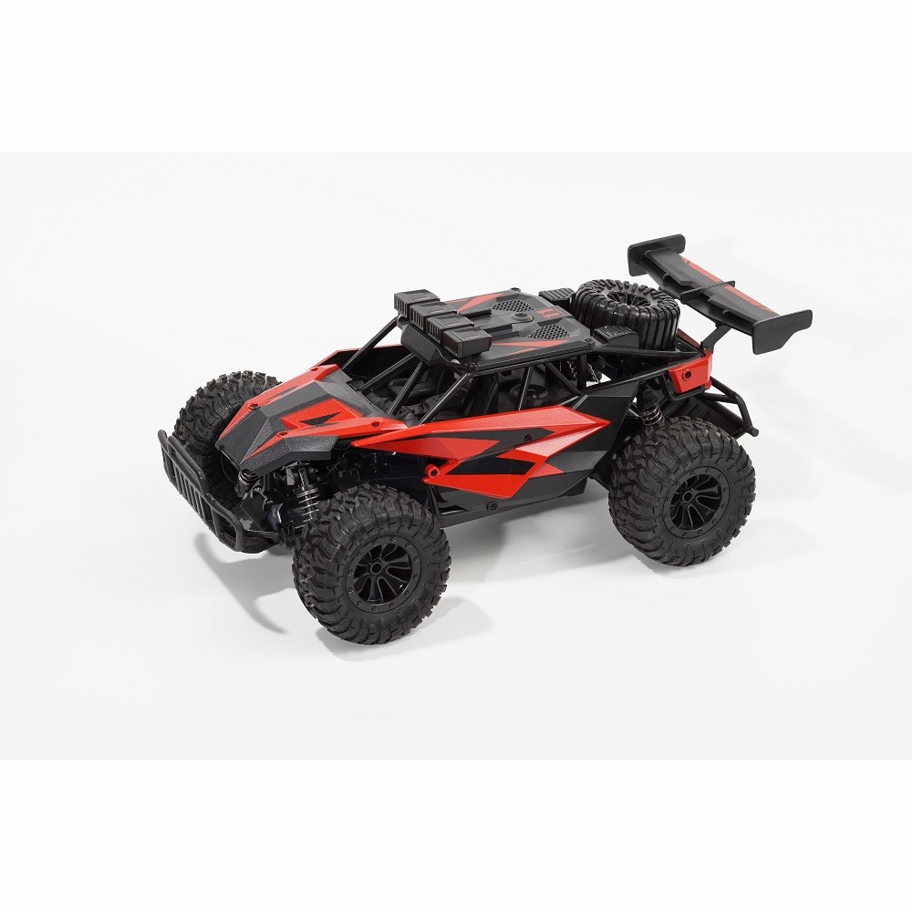 2.4g 4ch 1/16 remote control buggy rc car toys radio control rc speed offroad rock crawler