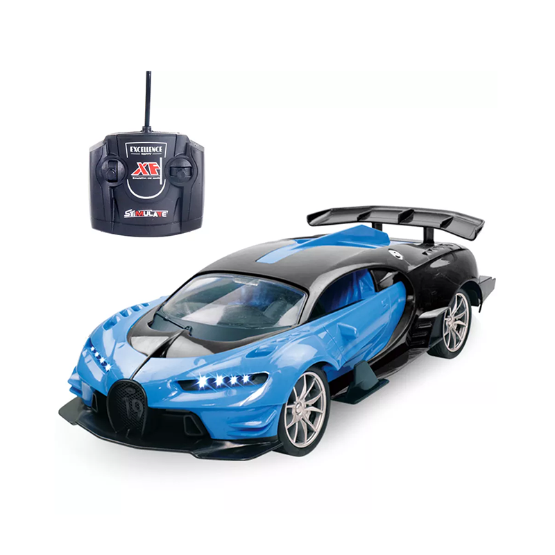 Coolerstuff Micro 27mhz cheap sport car toy1:16 rc drift car