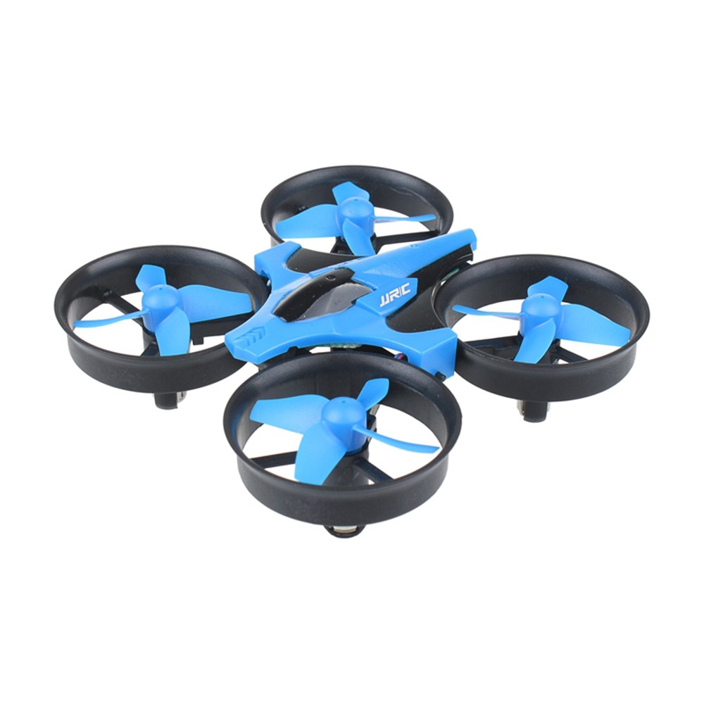 Cheap Micro UAV 2.4G Mini Pocket Drone DIY Rc Quadcopter Kit