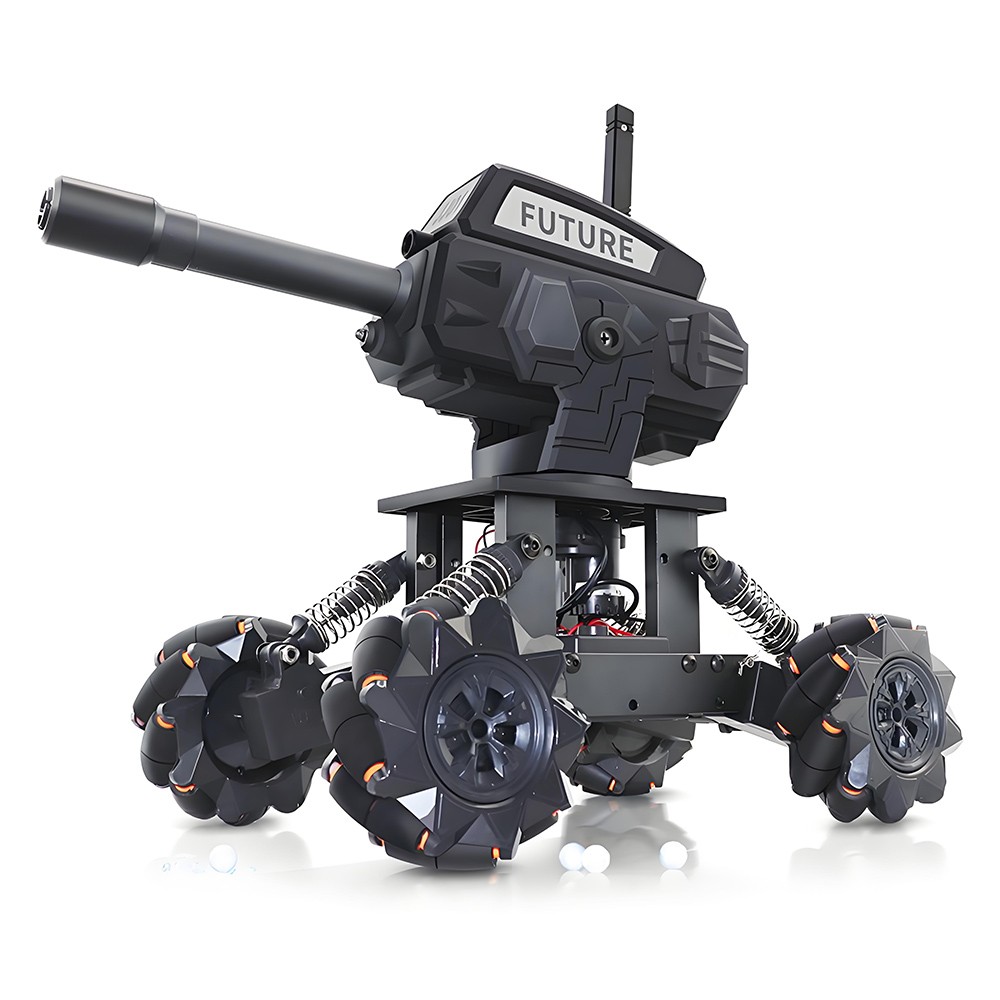 technology educational intelligent DIY smart kid toys car remote control rc fighting robot