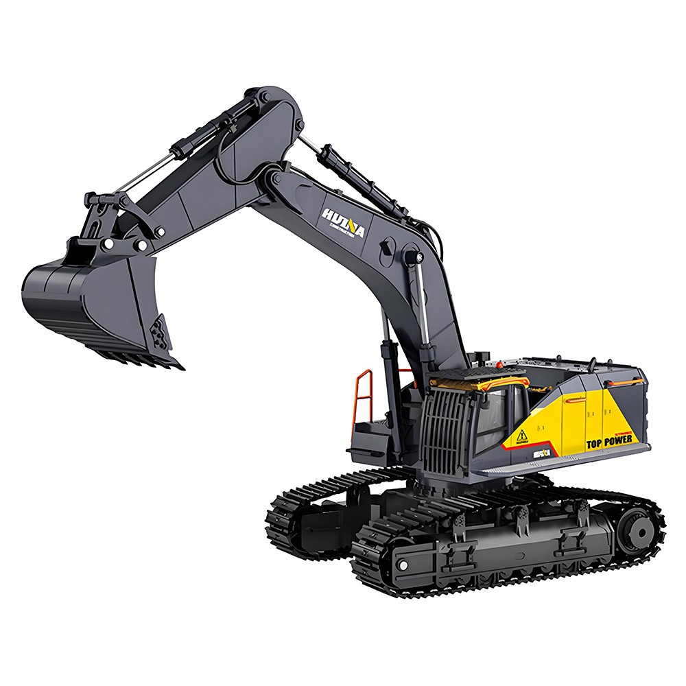 1592 Amazon top seller construction truck excavator other diecast toy vehicle