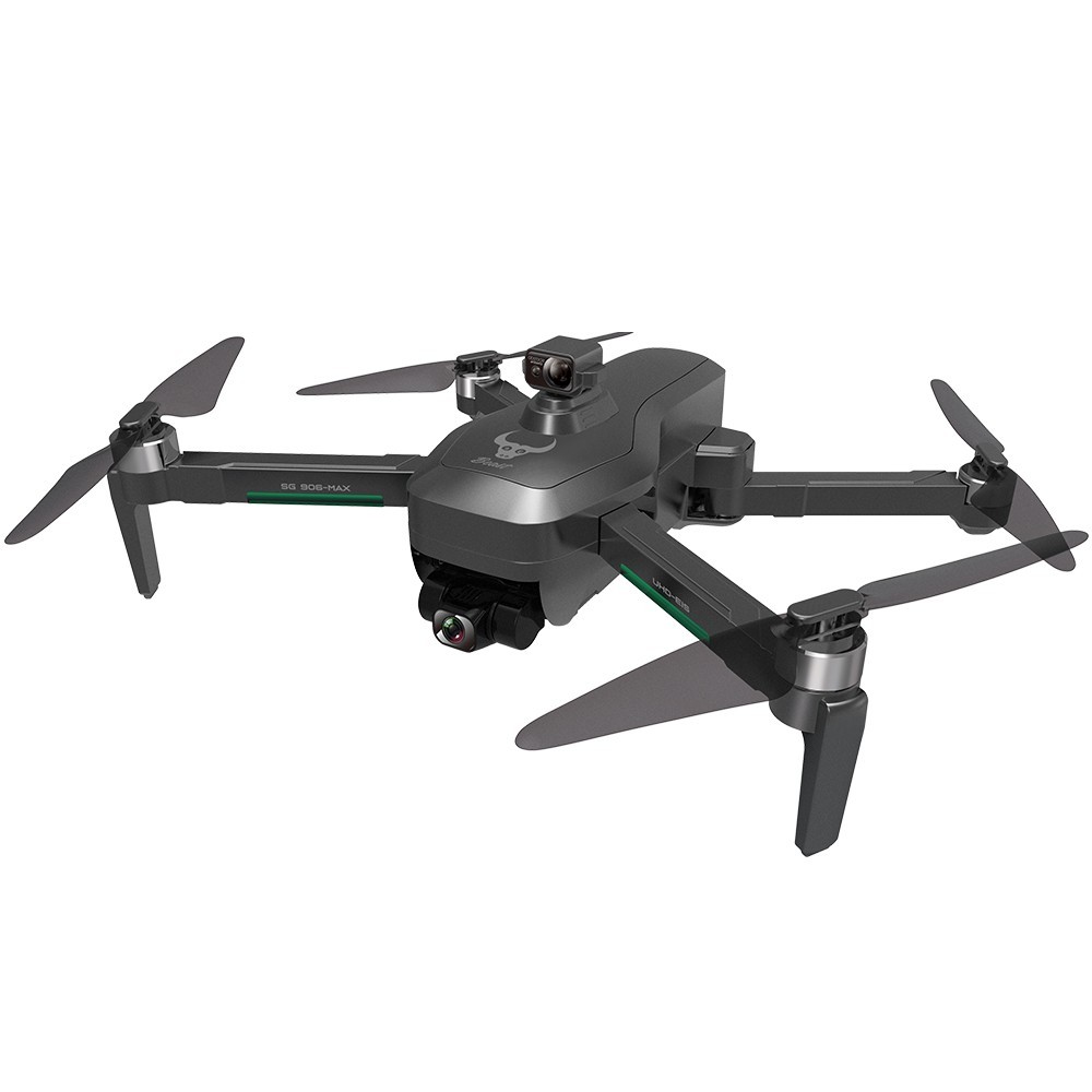 SG906 MAX Beast 3 Long Range UAV 4K Drone With Stabilizer