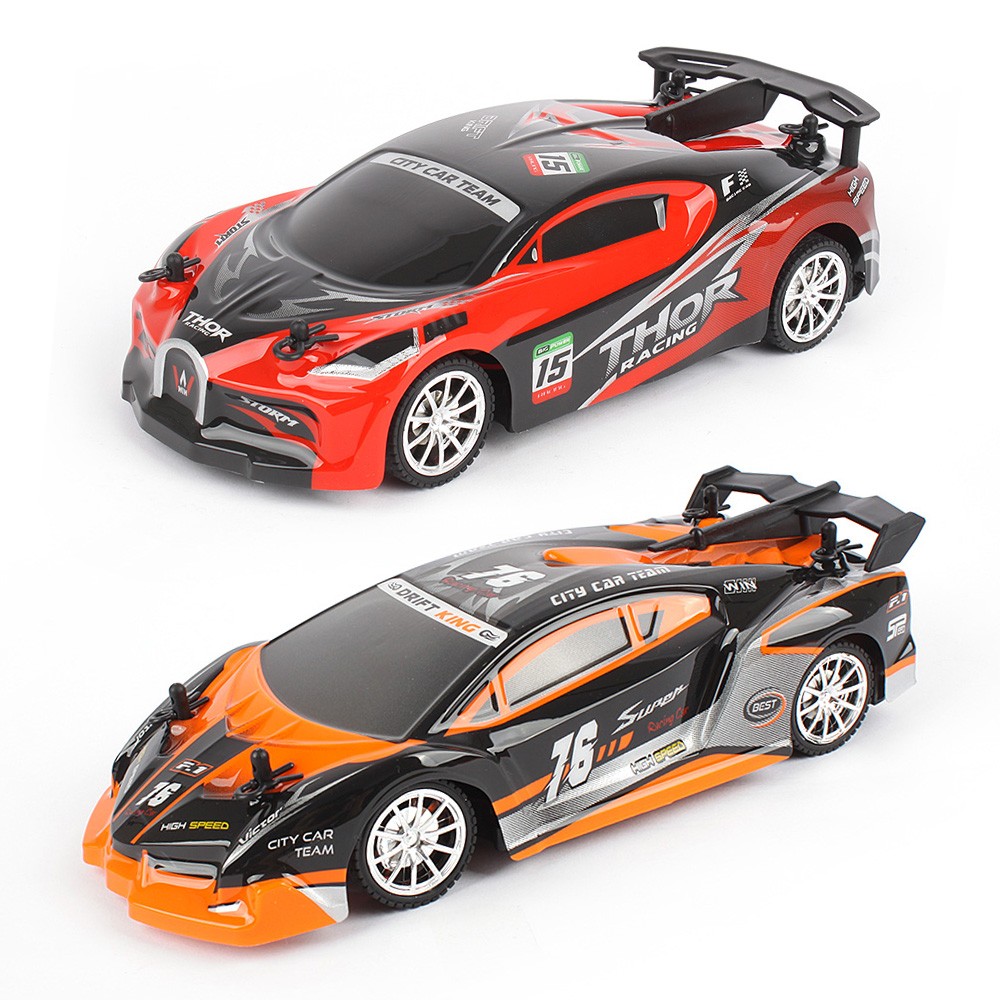 2.4G 1:20 4CH RC Car
