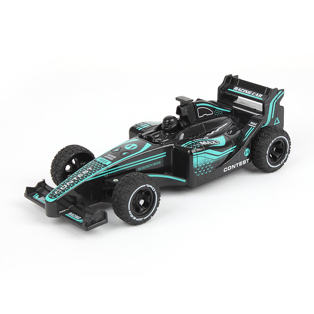 27MHz F1 RC Formula Racing Car