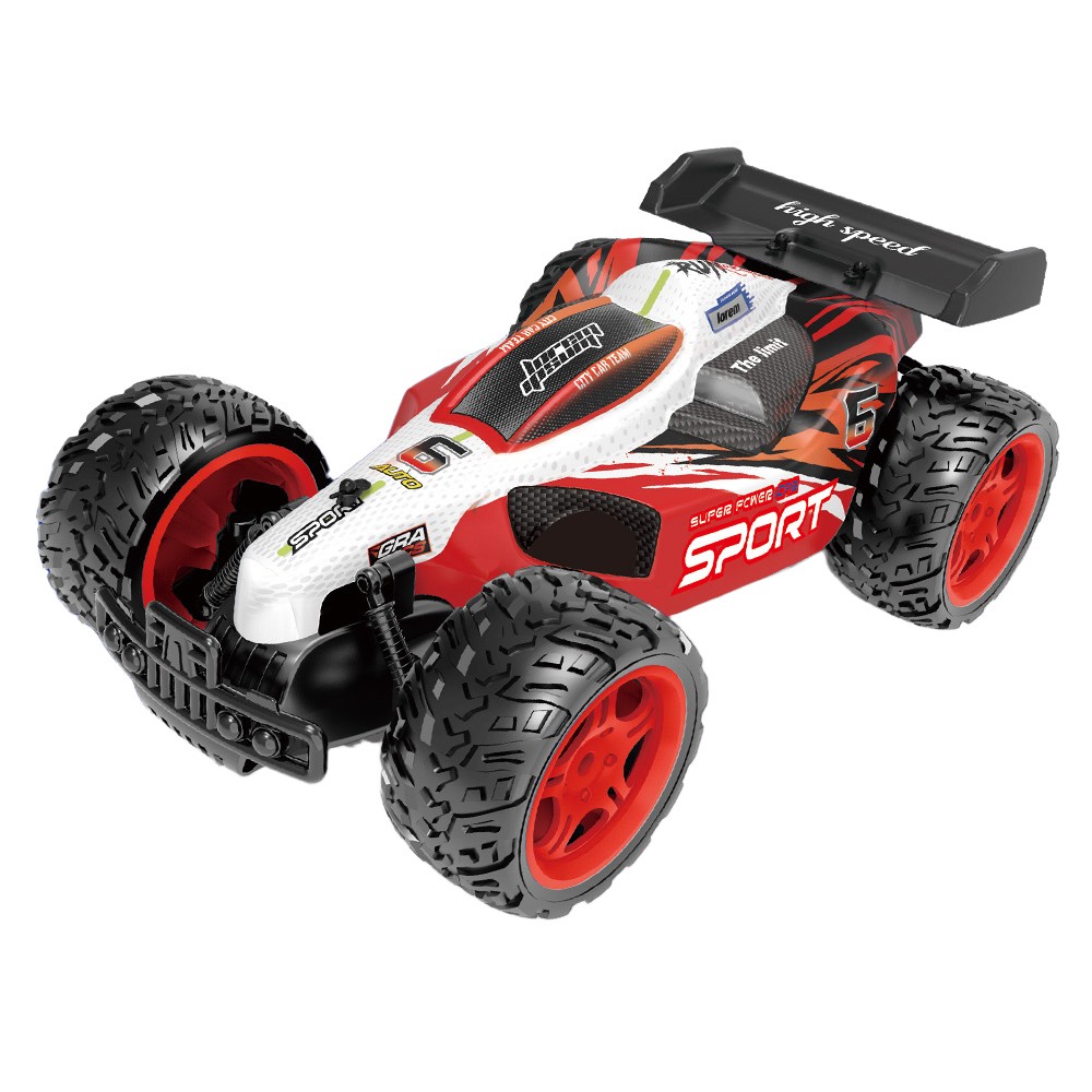 2.4G RC F1 Formula Racing Car
