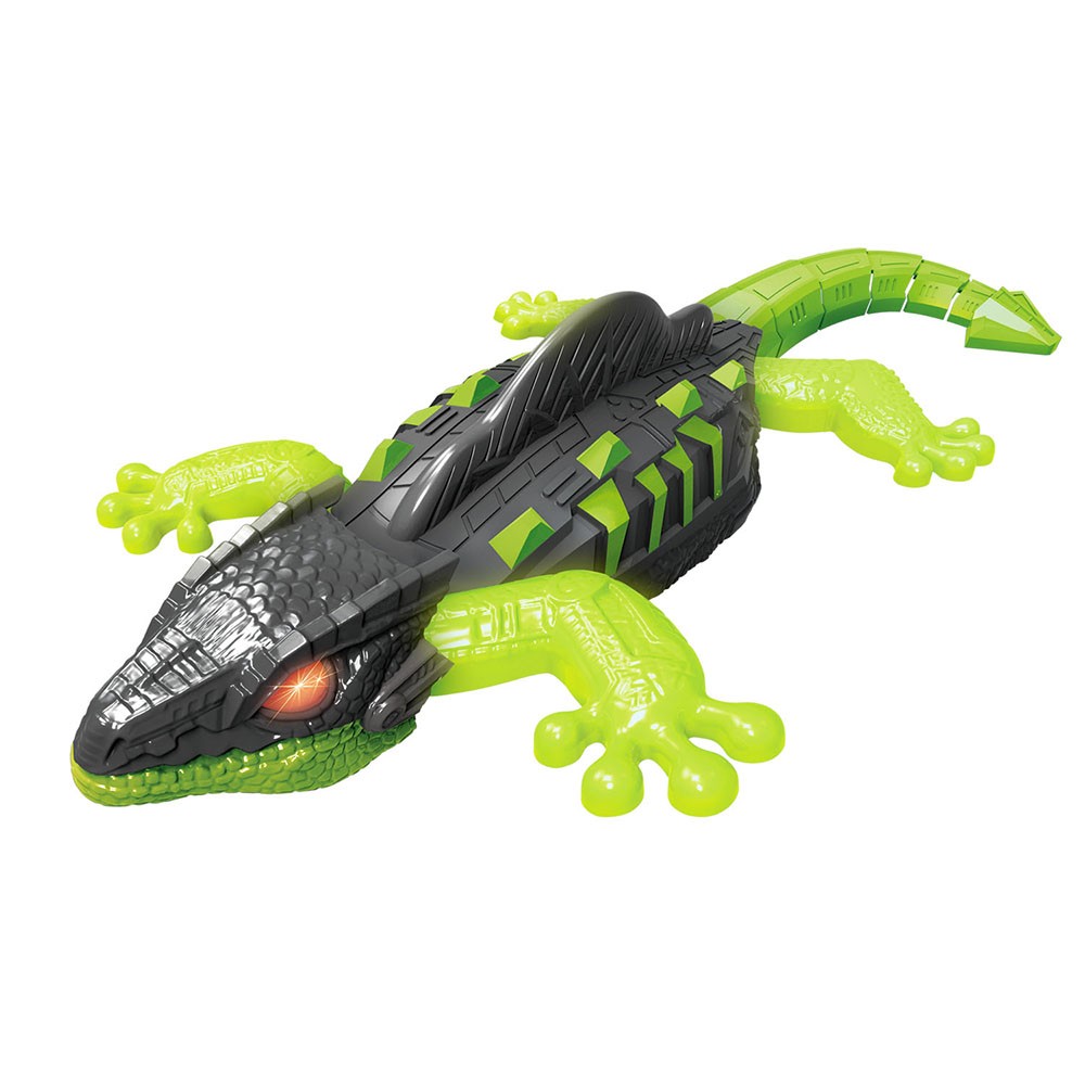 2.4G R/C Wall-Climbing Lizard With Light