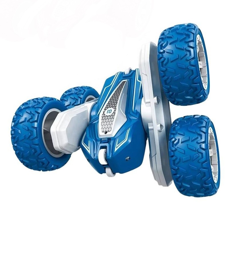 2.4G Stunt Double-Sided Flip Truck