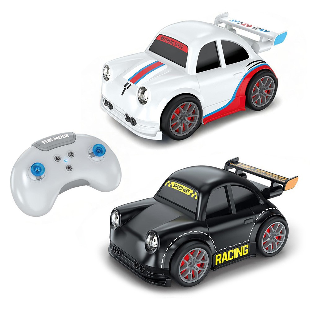 2.4G RC follow-me drift car